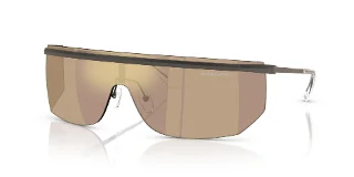 10027P Matte Gunmetal