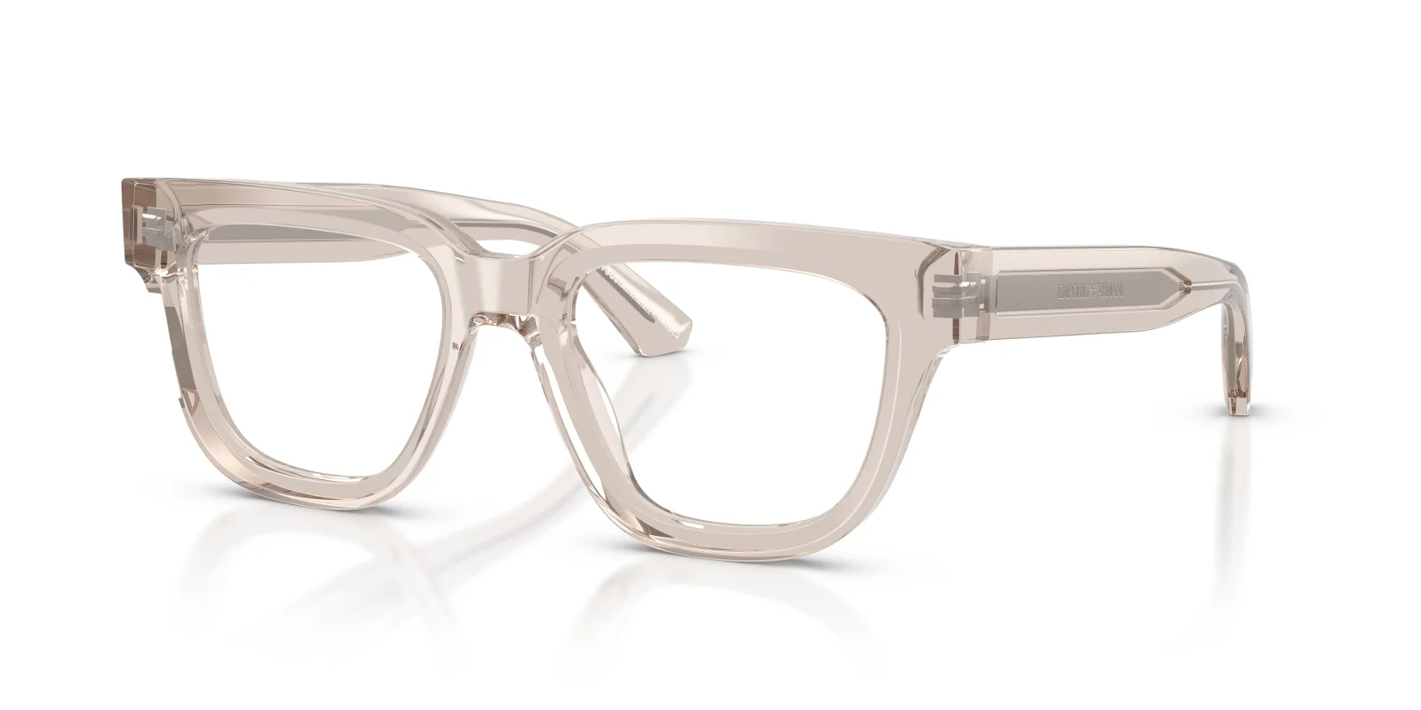 Emporio Armani Eyeglasses EA3281F