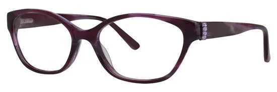 Vera Wang Eyeglasses RAINA