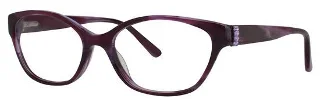 Vera Wang Eyeglasses RAINA