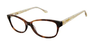 Lulu Guinness Eyeglasses L209