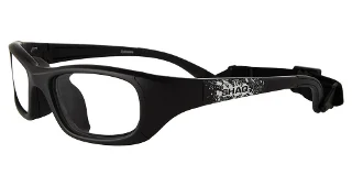 174 Blk/Wh Splat