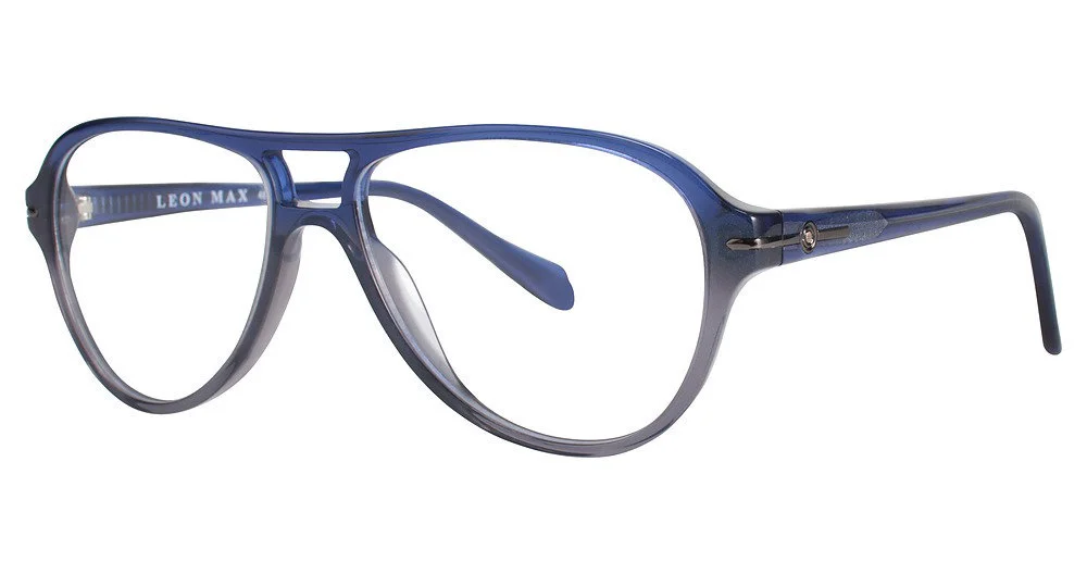 Leon Max Eyeglasses 4038