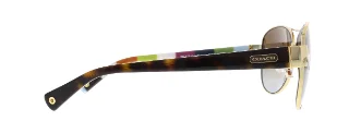 Coach Sunglasses HC7003