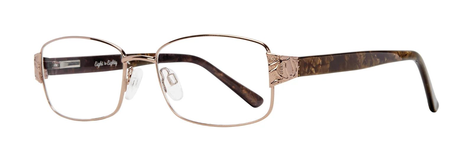 Eight to Eighty Eyeglasses Ida
