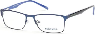 091 Matte Blue