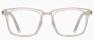 OVVO Optics Eyeglasses 3796
