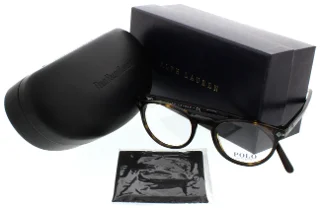 Polo Eyeglasses PH2150