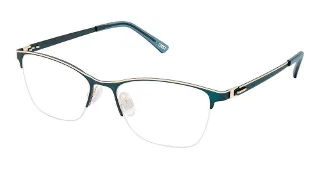 Kliik Denmark Eyeglasses K-776