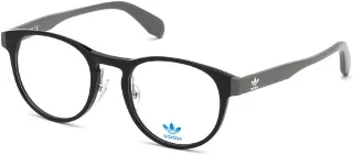 001 Shiny Black