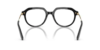 Dolce & Gabbana Eyeglasses DG3402
