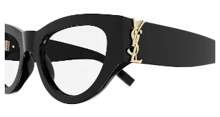 Saint Laurent Eyeglasses SL M94 OPT