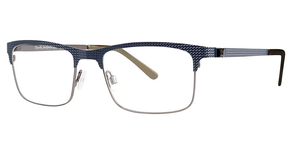 Randy Jackson Eyeglasses 1077