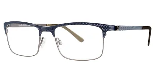 Randy Jackson Eyeglasses 1077