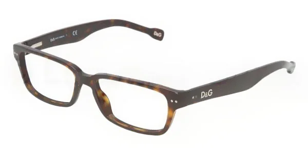 D&G Eyeglasses DD1165