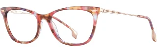 C02 Bouquet Rose Gold