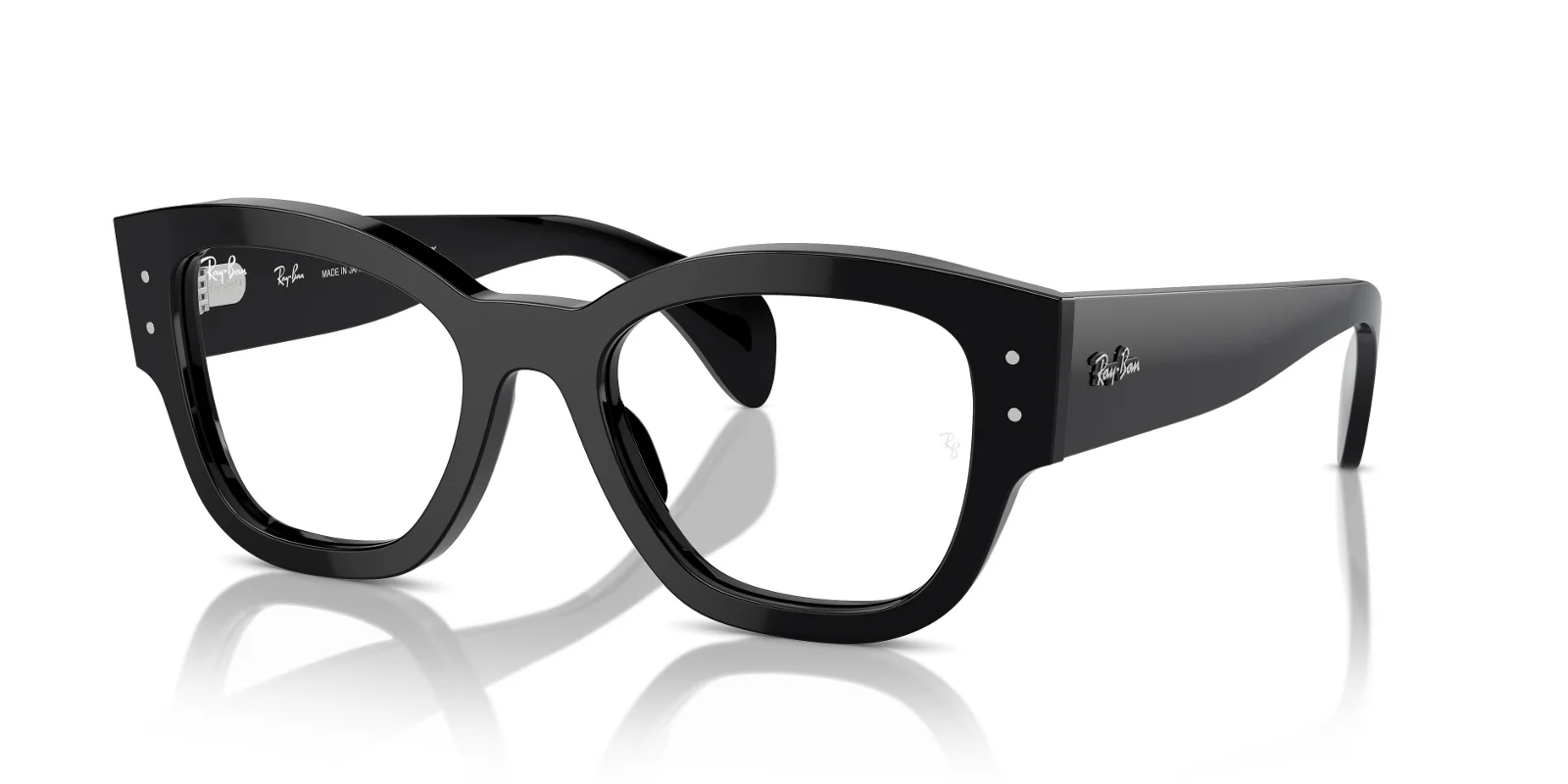 Ray Ban Eyeglasses RX7681V