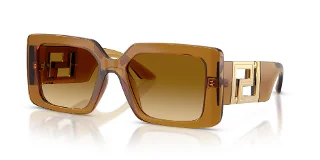 53422L Transparent Yellow