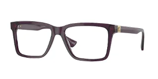 5390 Transparent Plum