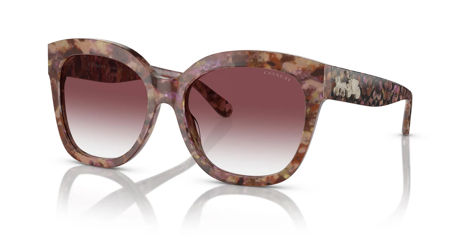 Coach Sunglasses HC8264