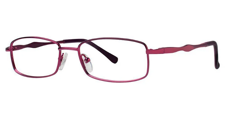 Modern Metals Eyeglasses LUCID