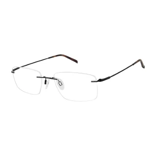 Charmant Eyeglasses 29126F