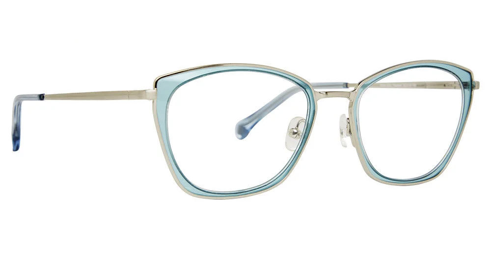 Trina Turk Eyeglasses Nadeen