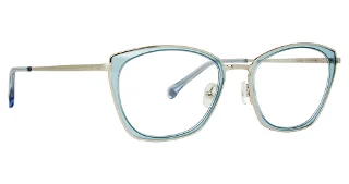 Trina Turk Eyeglasses Nadeen