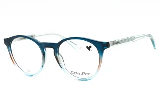 411 Blue/Nude/Azure