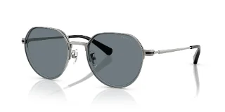 900455 Shiny Gunmetal