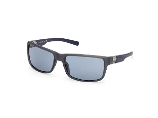 20V Matte Grey/Matte Blue