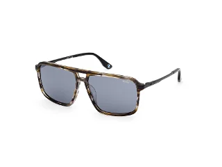 45C Shiny Light Brown/Shiny Light Brown