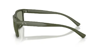 Armani Exchange Sunglasses AX4174SU