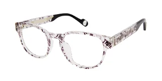 True Religion Eyeglasses TRU T2010