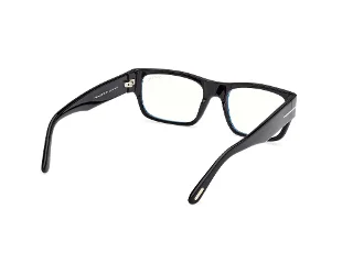 Tom Ford Eyeglasses FT6034-B
