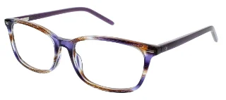 Purple Horn