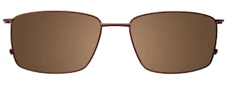 Easyclip Eyeglasses EC408