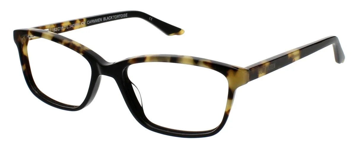Steve Madden Eyeglasses CARMMEN