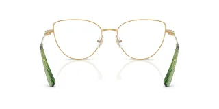 Swarovski Eyeglasses SK1007