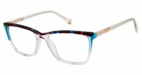 Betsey Johnson Eyeglasses DREAMY