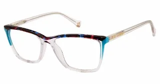 Betsey Johnson Eyeglasses DREAMY