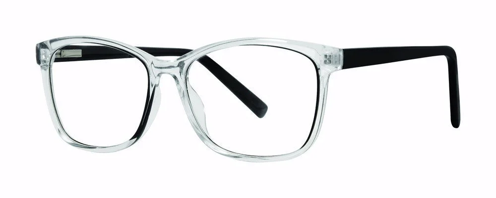 Modern Plastics II Eyeglasses Lauren