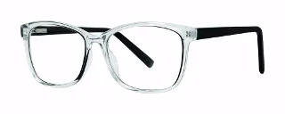 Modern Plastics II Eyeglasses Lauren