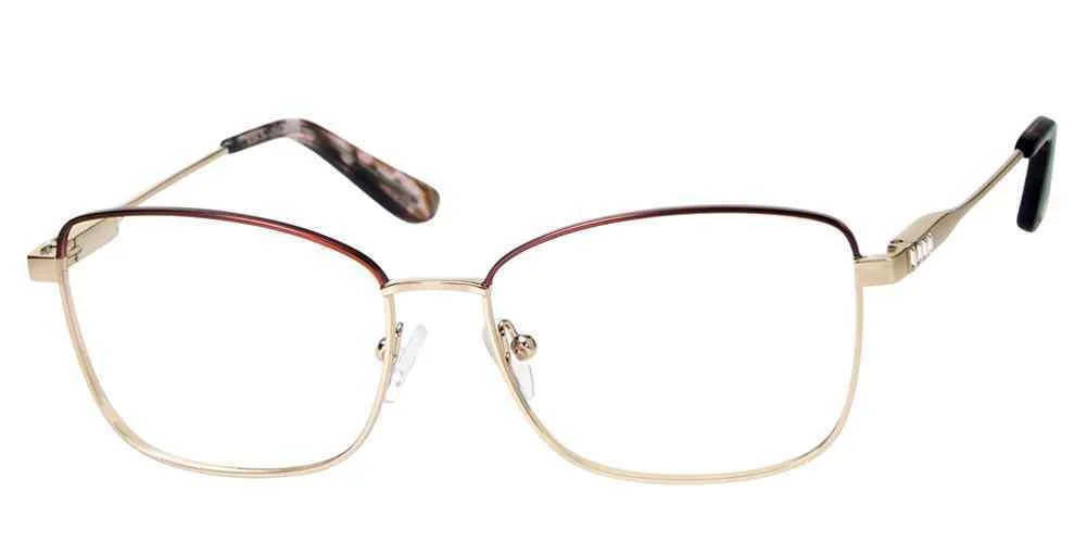 Elegante Eyeglasses EL54