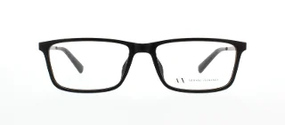 Armani Exchange Eyeglasses AX3027F