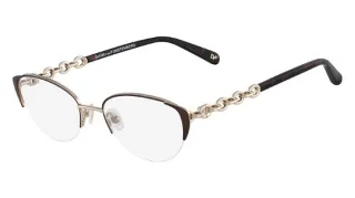 Dvf Eyeglasses 8037