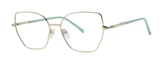 Gold/Mint