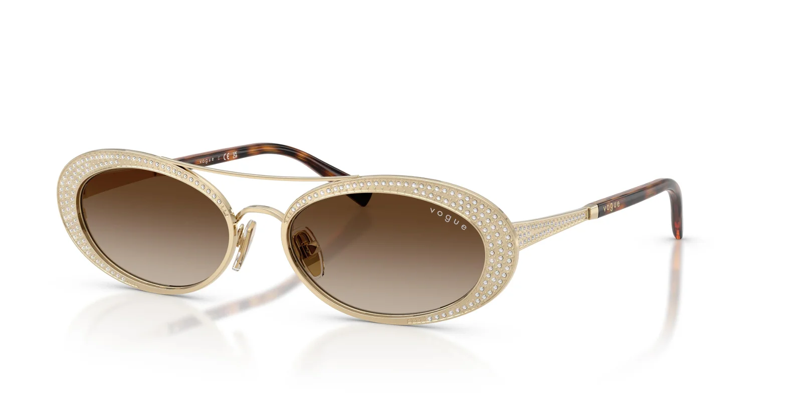 Vogue Sunglasses VO4348SB