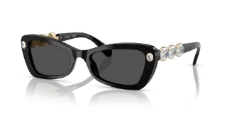 Swarovski Sunglasses SK6033