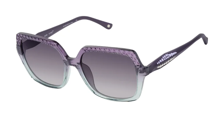 Jimmy Crystal New York Sunglasses JCS530